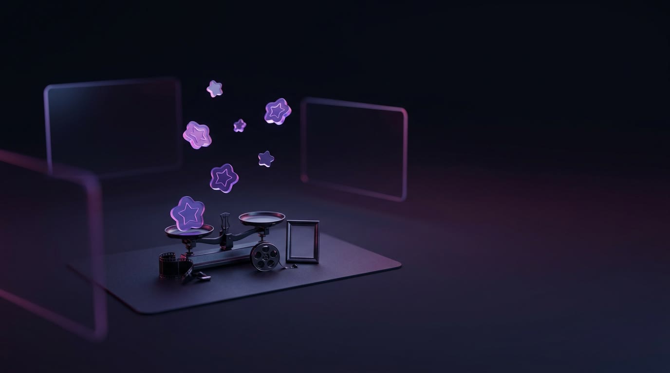 星星与费用